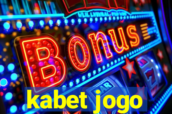 kabet jogo